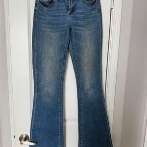 Vervet Flare Women's Jeans